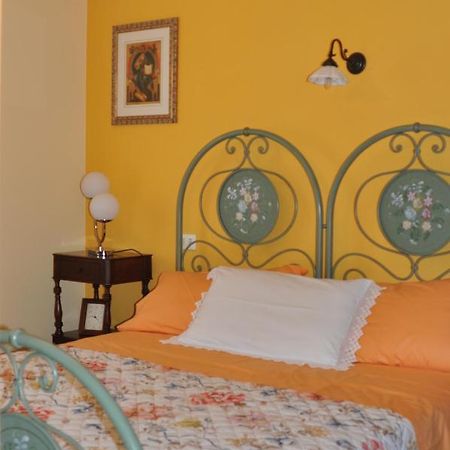 Casa Ben Essere Cuccurano Esterno foto