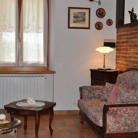 Casa Ben Essere Cuccurano Esterno foto