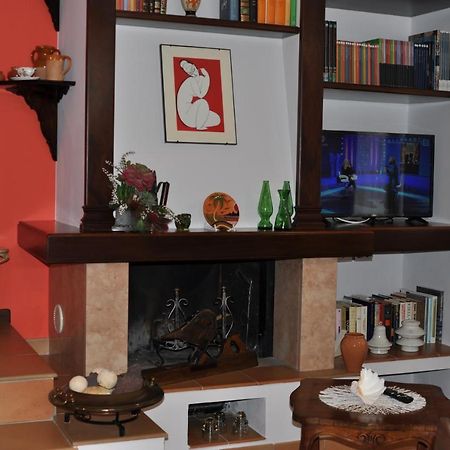 Casa Ben Essere Cuccurano Esterno foto