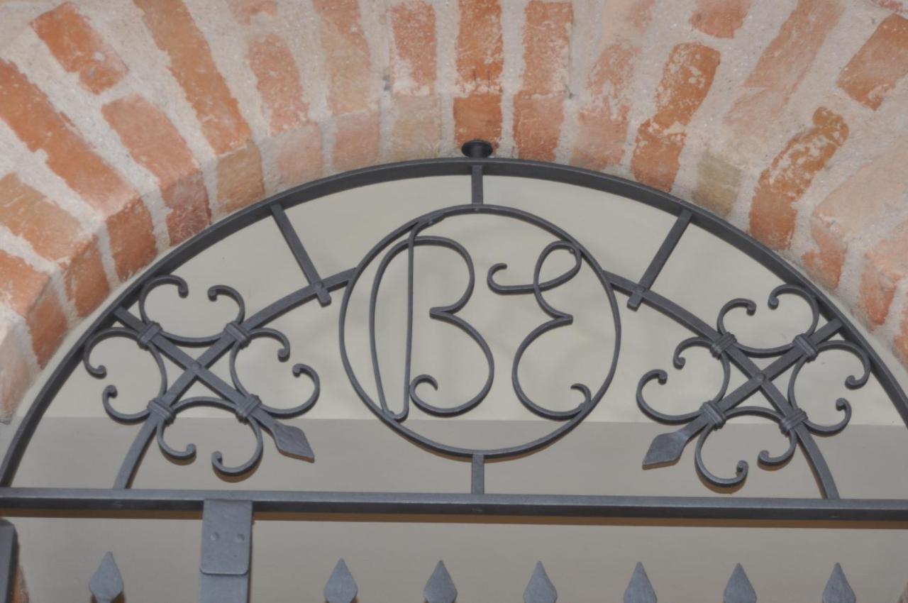 Casa Ben Essere Cuccurano Esterno foto