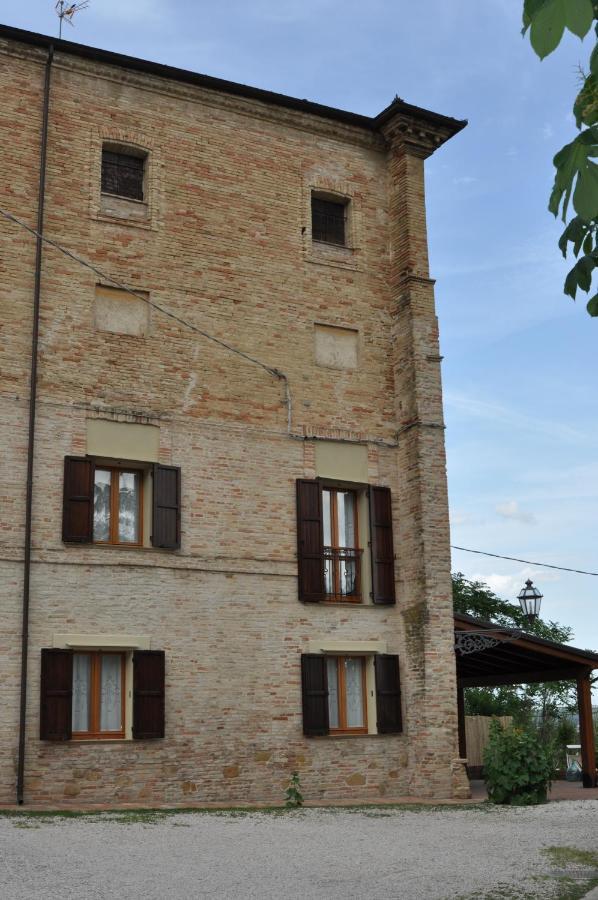 Casa Ben Essere Cuccurano Esterno foto