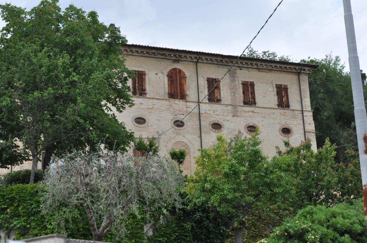 Casa Ben Essere Cuccurano Esterno foto
