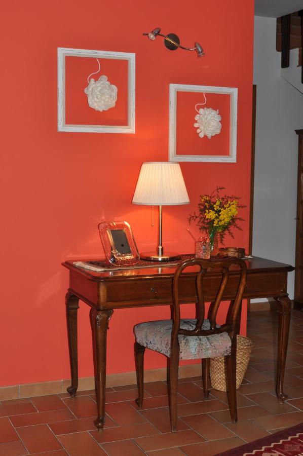 Casa Ben Essere Cuccurano Esterno foto