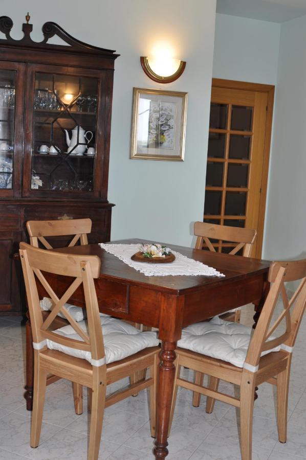 Casa Ben Essere Cuccurano Esterno foto