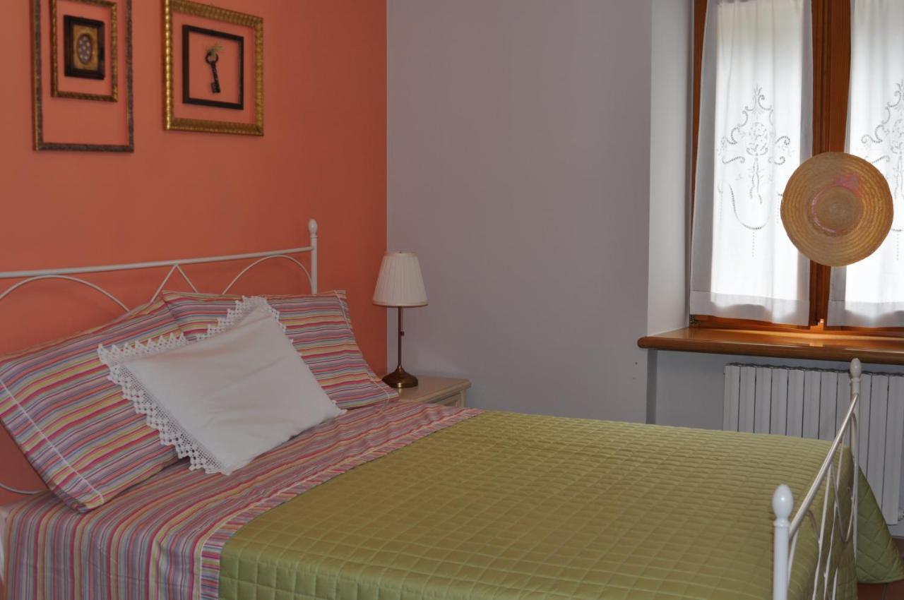 Casa Ben Essere Cuccurano Esterno foto
