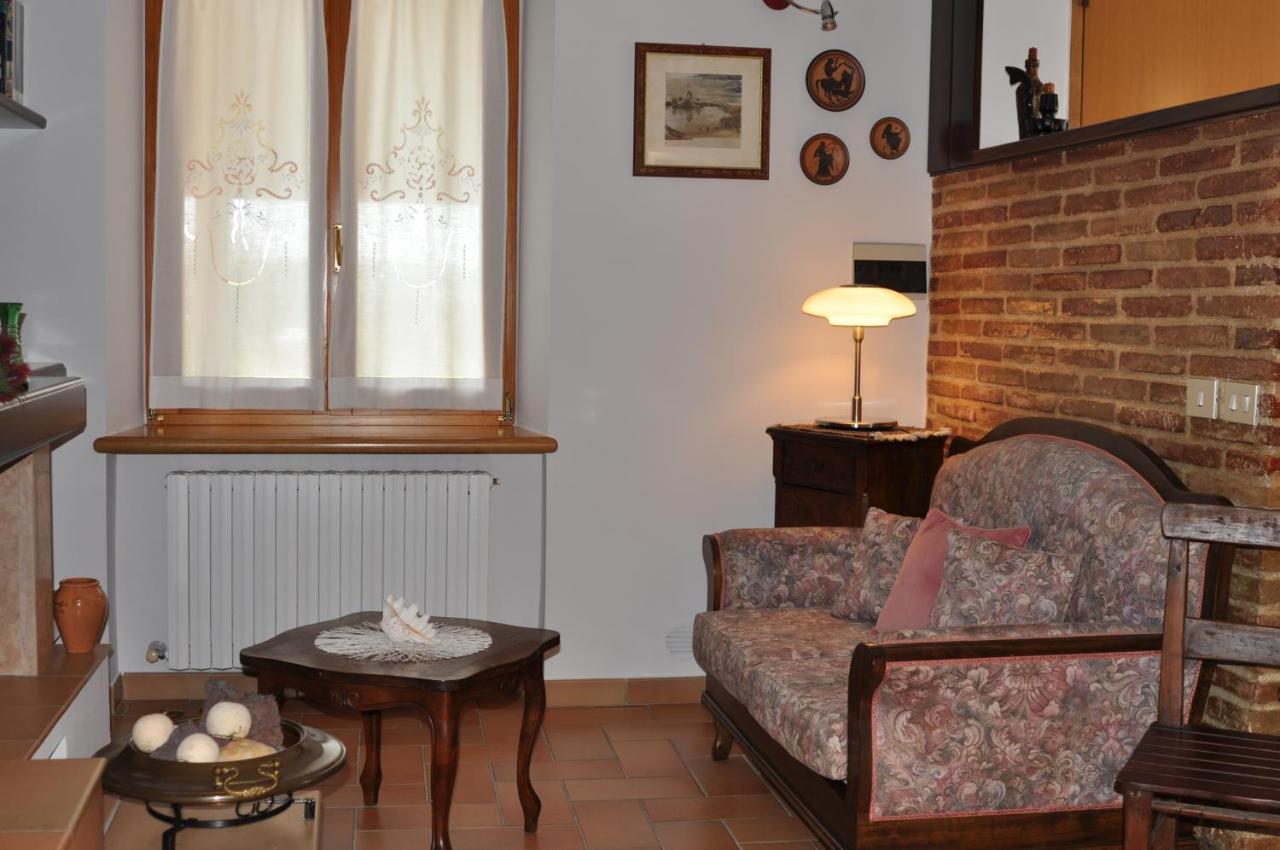 Casa Ben Essere Cuccurano Esterno foto