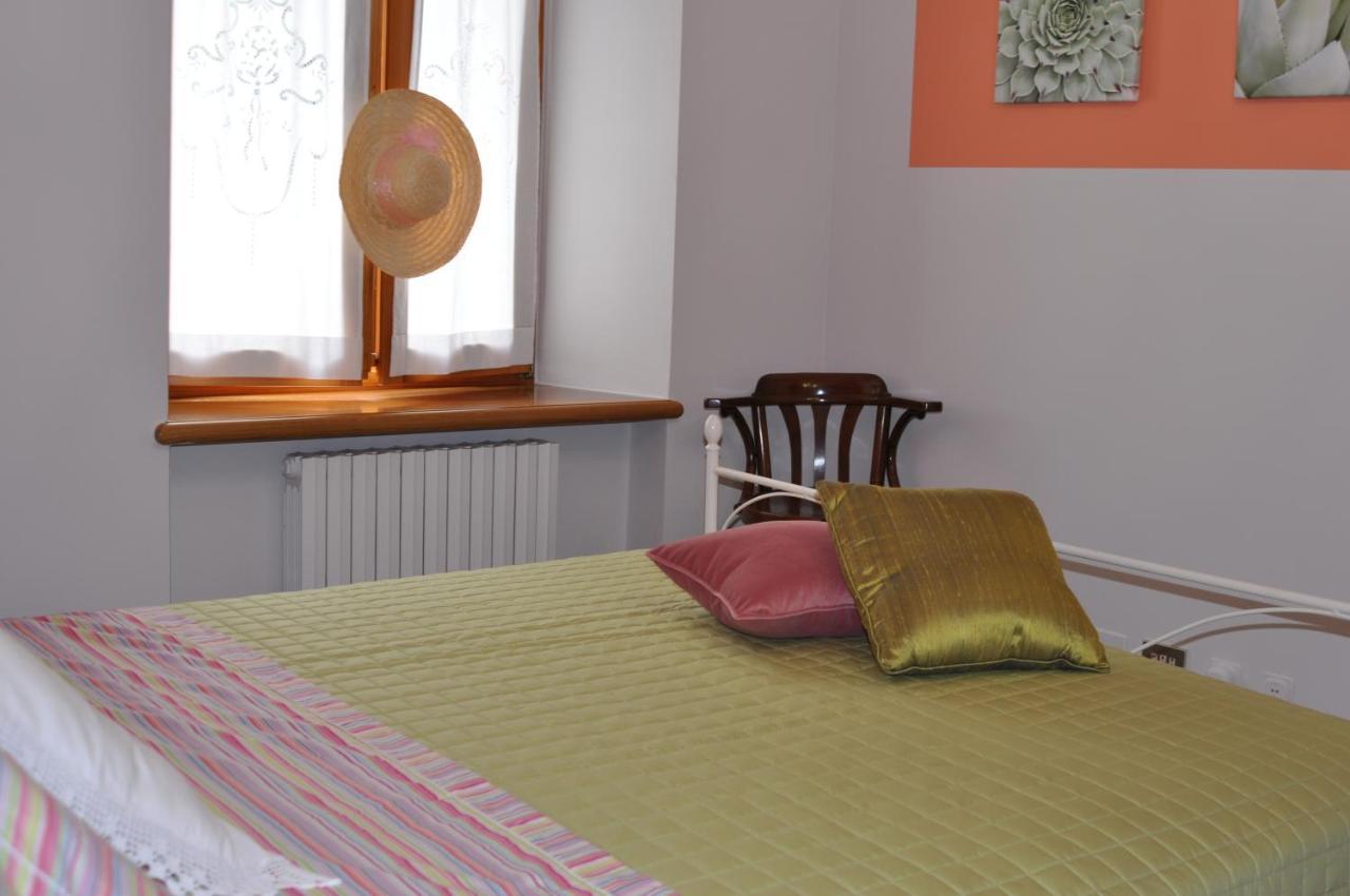 Casa Ben Essere Cuccurano Esterno foto