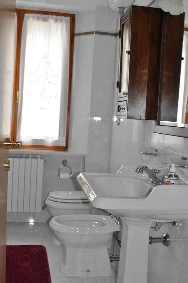 Casa Ben Essere Cuccurano Esterno foto