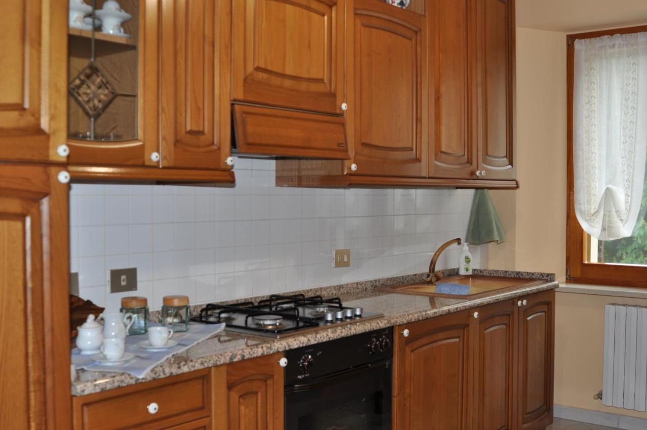 Casa Ben Essere Cuccurano Esterno foto