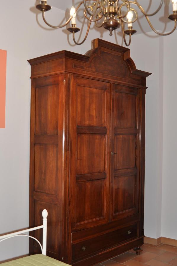 Casa Ben Essere Cuccurano Esterno foto