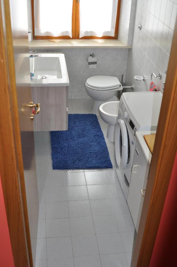 Casa Ben Essere Cuccurano Esterno foto