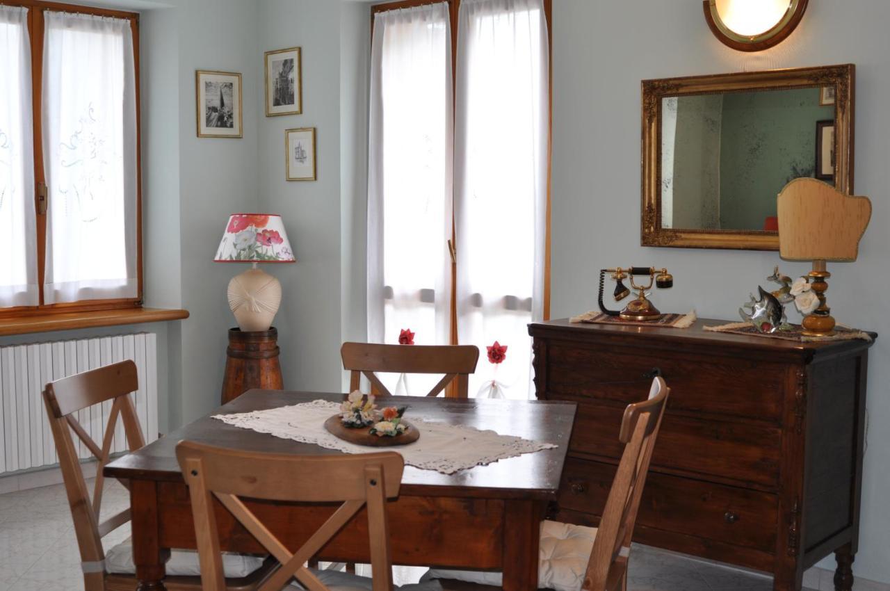 Casa Ben Essere Cuccurano Esterno foto