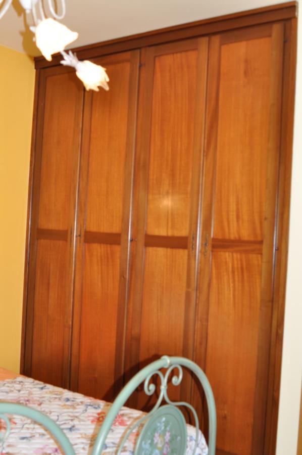 Casa Ben Essere Cuccurano Esterno foto